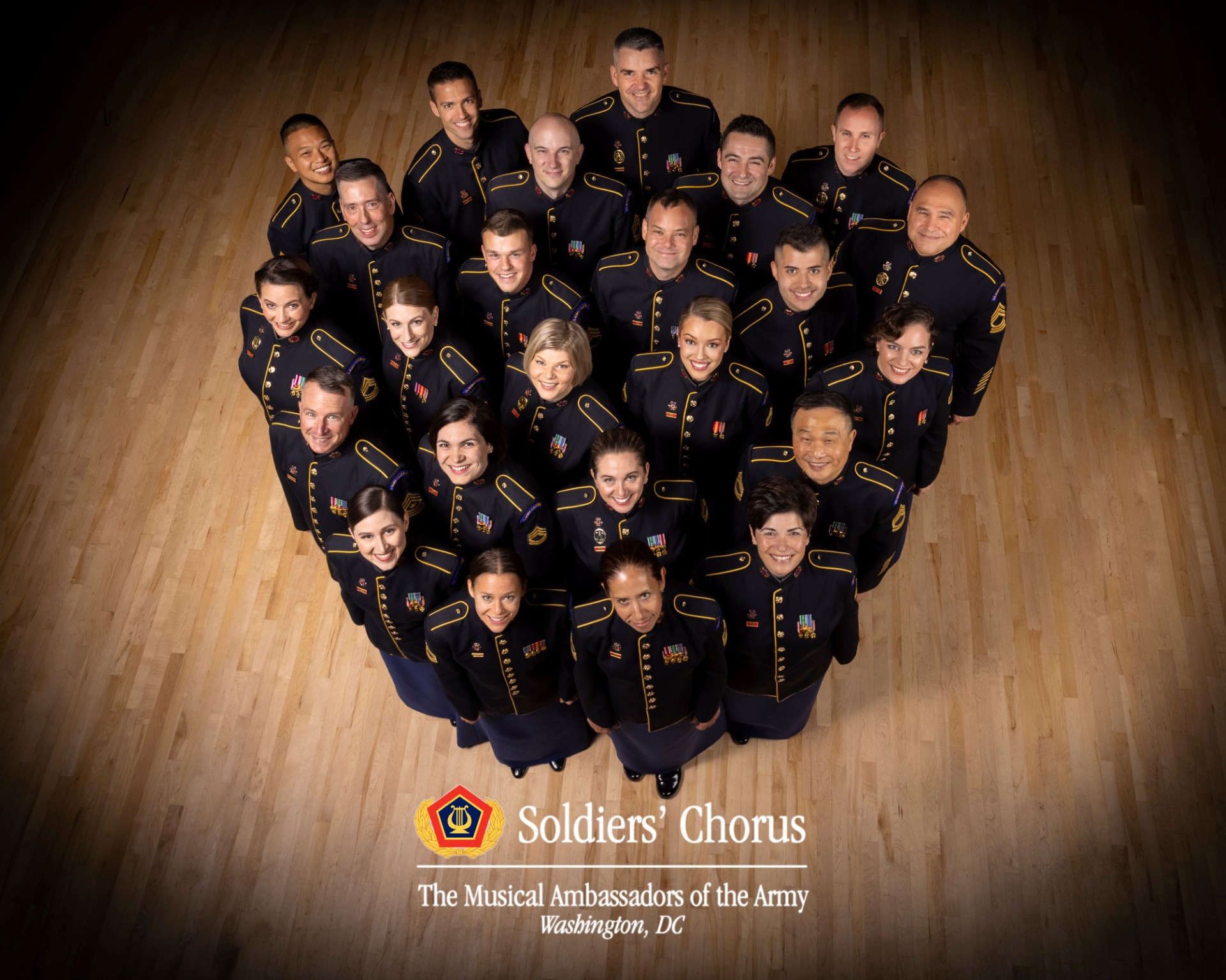 Opera House presents Soldiers’ Chorus News, Sports, Jobs Observer Today